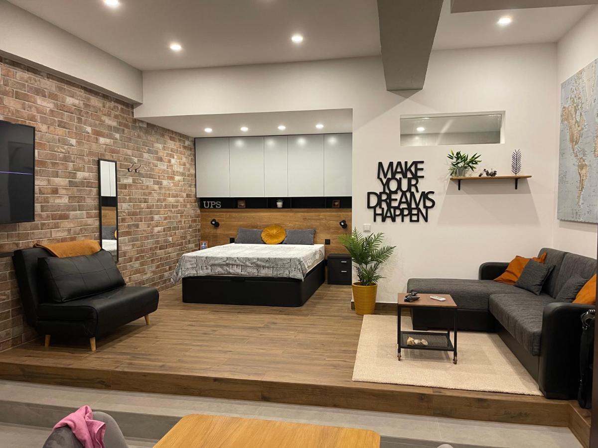Lagos Bay & Sea View Apartment ภายนอก รูปภาพ