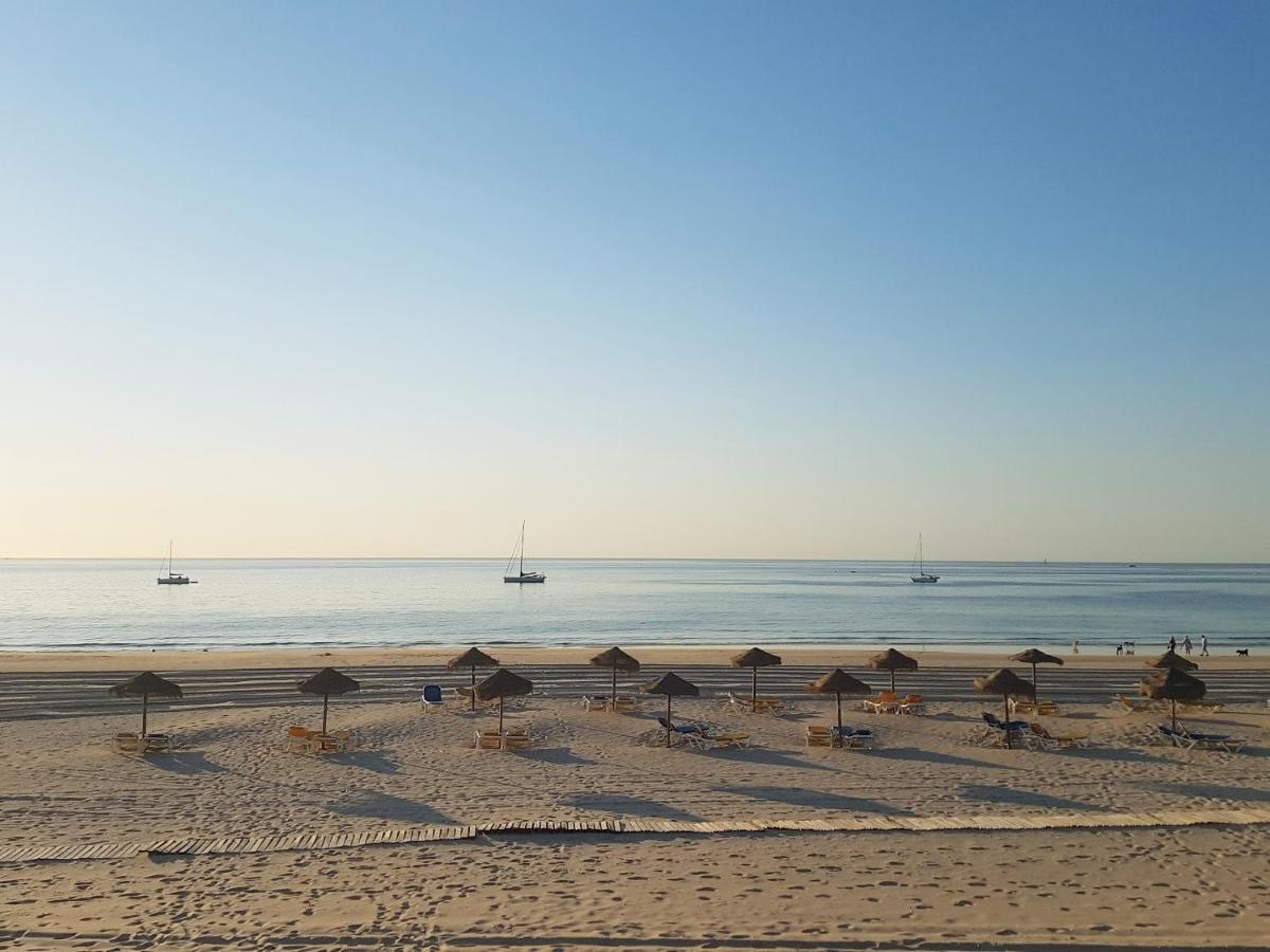 Lagos Bay & Sea View Apartment ภายนอก รูปภาพ