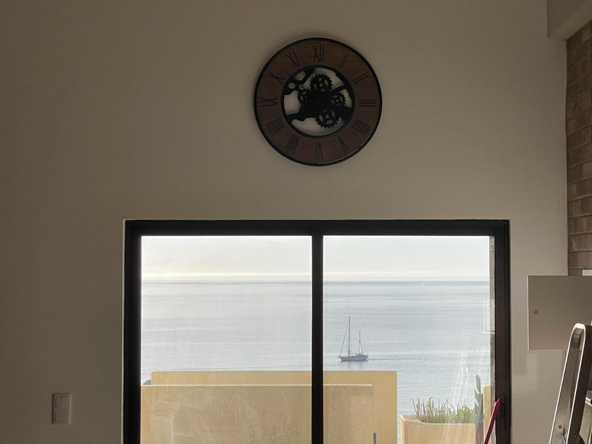 Lagos Bay & Sea View Apartment ภายนอก รูปภาพ